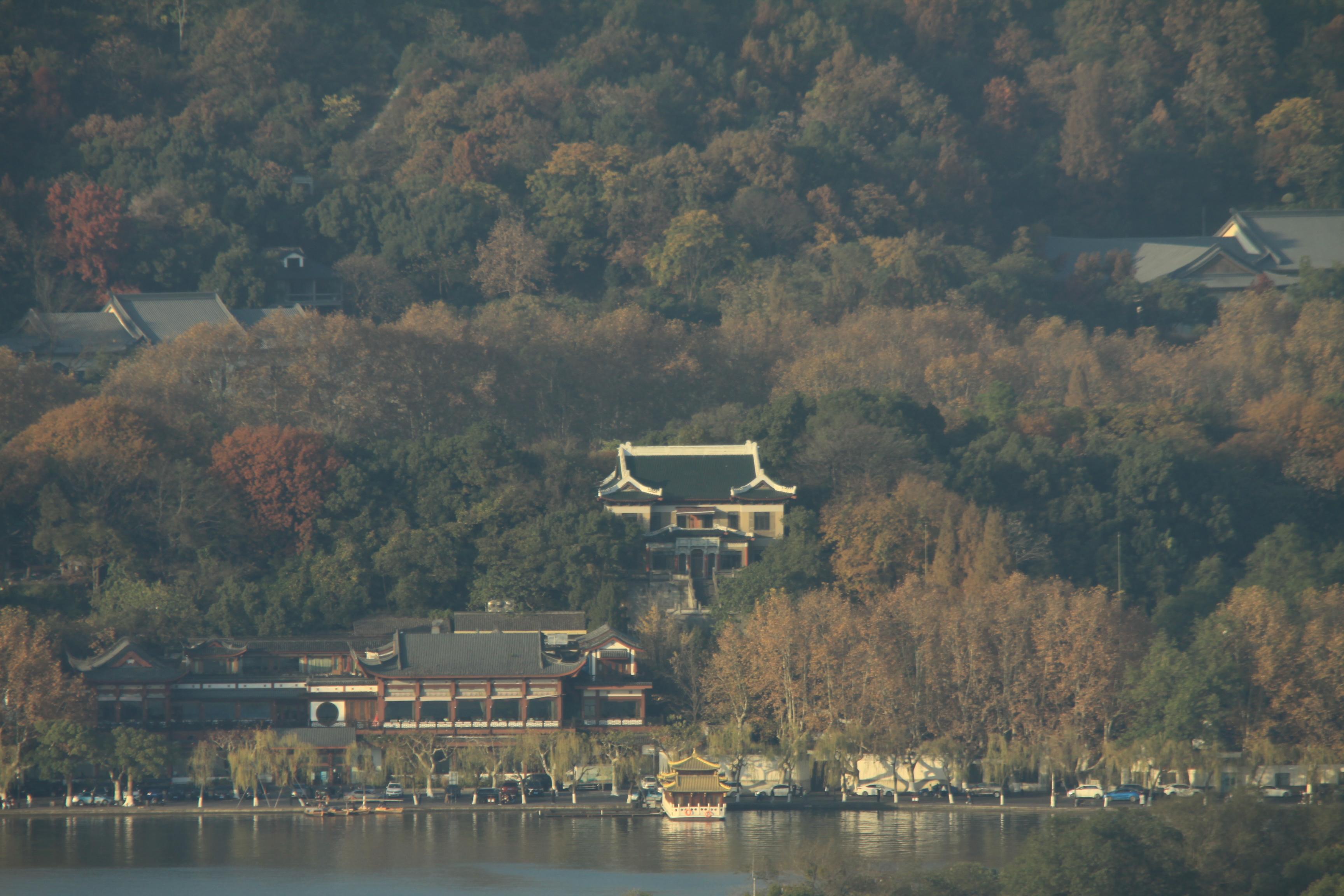 博爱堂（北山街民国建筑介绍专辑）