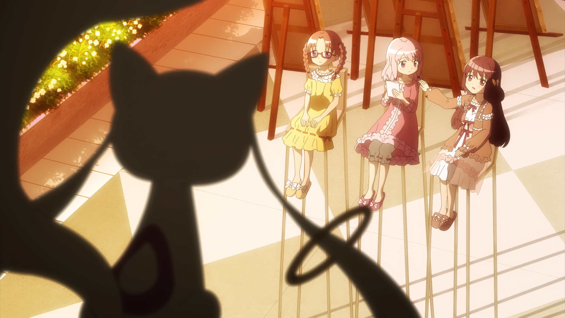 《魔法纪录第二季》第11话算得上佳作,但逻辑性等问题也崩得更多