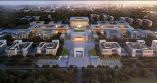 常州大学属于什么档次，常州大学什么档次（更名后外地人误以为是野鸡大学）