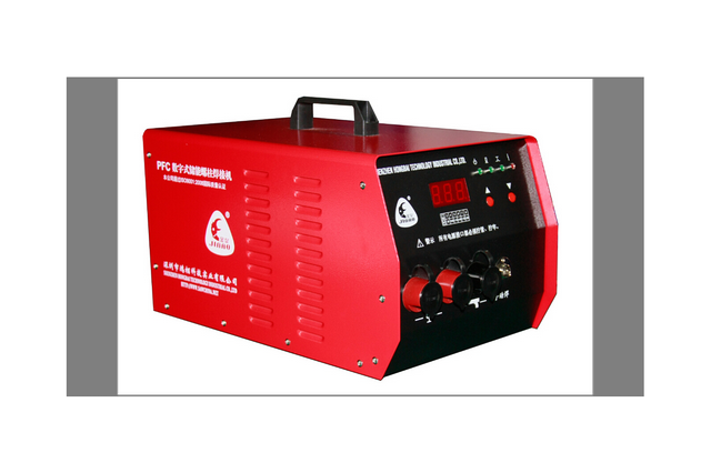 什么是焊钉焊接，焊钉是什么意思（螺柱焊机发展史及其焊接工艺）