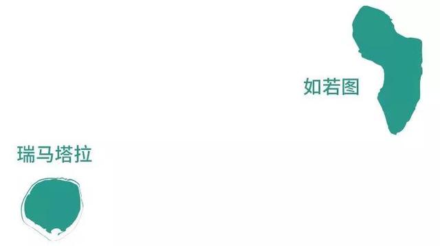 大溪地在哪里，大溪地在哪里哪国的（传说中的“大溪地”到底在哪里）