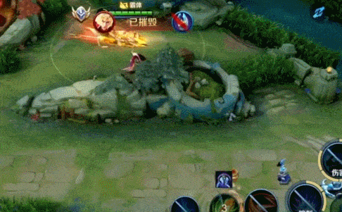 王者荣耀大乔孙策怎么玩，双国一孙策手把手教你斩杀新玩法