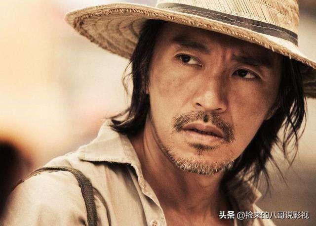 周星驰的电影全部电影，周星驰电影全集列表（6部上榜百年百部优秀电影）