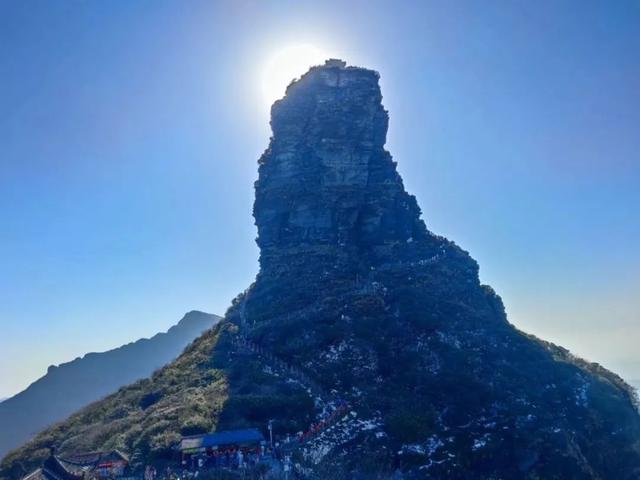 11月底去贵州旅游怎样，11月去贵州有什么好玩的（我去贵州玩了5天）