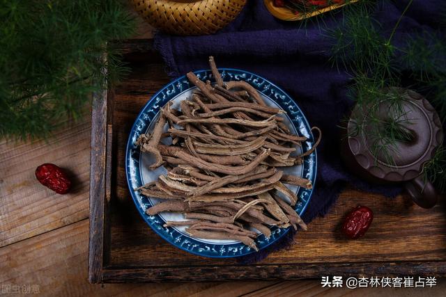 刺五加籽的功效与作用，药用价值（补脾、补肺、补肾、补心）