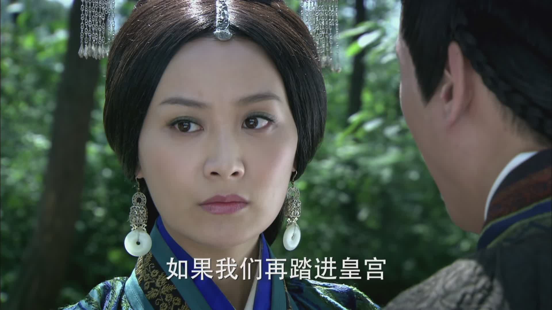 风中奇缘结局是什么，《风中奇缘》结局是什么（重温《风中奇缘》才发现）