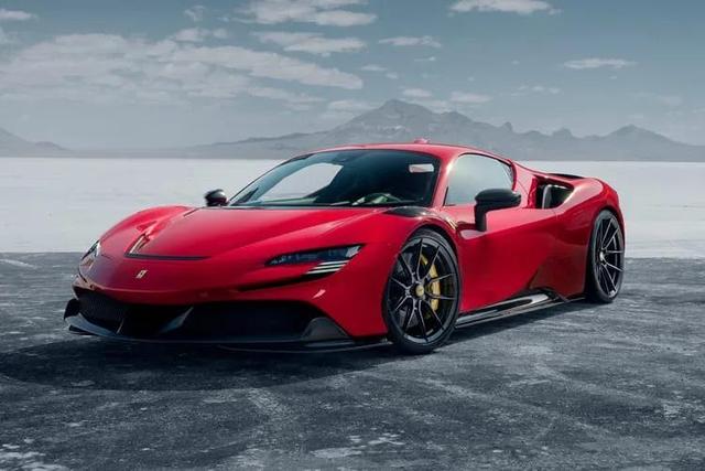 v8引擎车都什么车，v8引擎什么意思（有史以来最强悍的15辆V8发动机汽车）