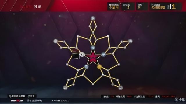 nba2k20怎么玩深度评测，2K20》：9分