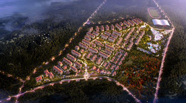 重庆仙女山景点介绍，重庆仙女山有哪些景点值得去（一个美得不可方物的人间仙境）