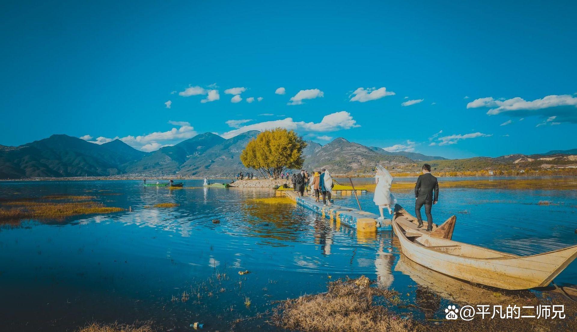 雲南麗江旅遊景點推薦(帶你暢遊麗江美景) 第9張