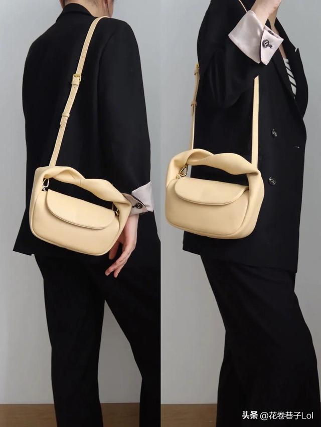 包包什么颜色好看，包包什么颜色百搭还四季都可以背（适合秋天的四只包包来啦）