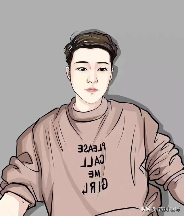 超帅的男生头像/小清新/.微信，超帅的男生头像/小清新/.（阳光帅气个性男生微信头像）