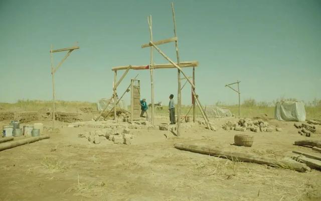 秋天的命运演员表，夏妍的秋天演员表（“西北宇宙”又打出一副王炸）