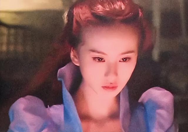 戚薇主演过的电视剧，戚薇演过的电视剧（给“公主演得最好的10个演员”排个名）