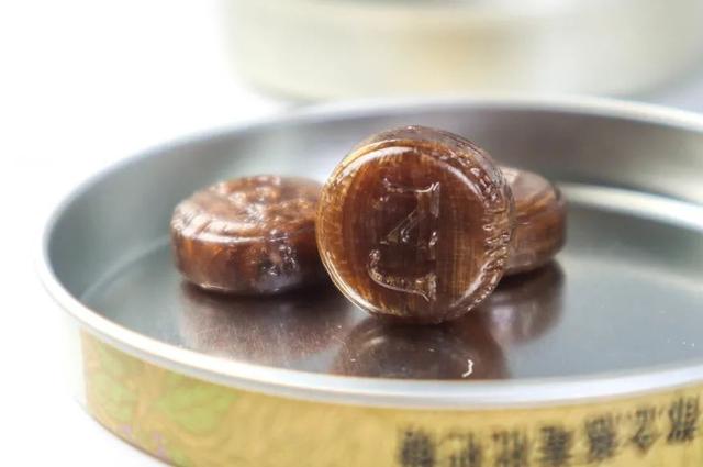 10款爆款网红糖果，这玩意是来给嗓子报恩的吧