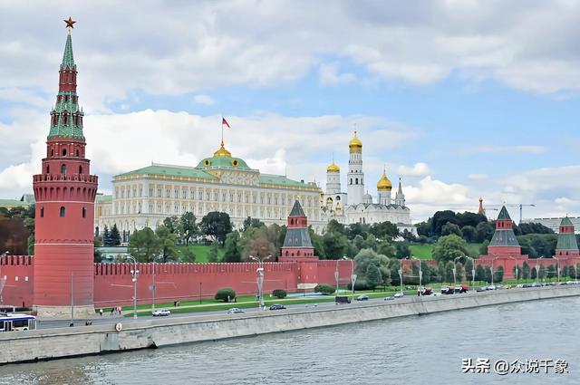 国家面积排行榜,国土面积排名前十的国家(联合国五常国家代表性“首府”建筑对比) 国家面积排行榜,国土面积排名前十的国家(联合国五常国家代表性“首府”建筑对比)