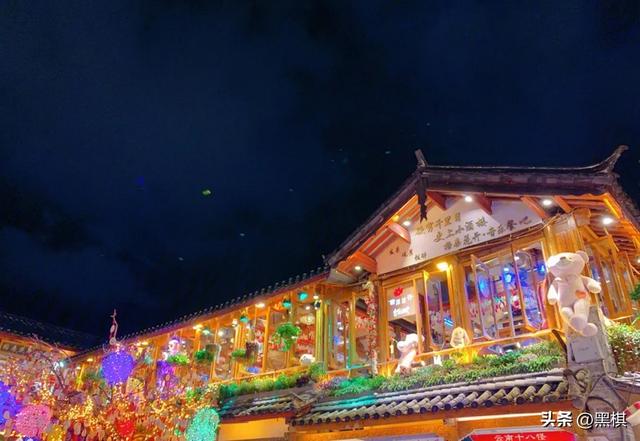 在云南旅游怎么跟团游好一点呢，2023年丽江跟团旅游攻略