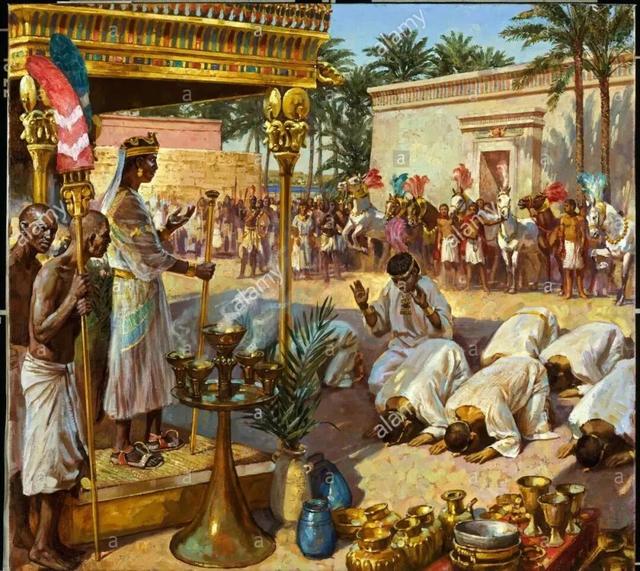 所罗门王朝(2800年)所罗门王朝是曾经统治东非埃塞俄比亚的一个历史