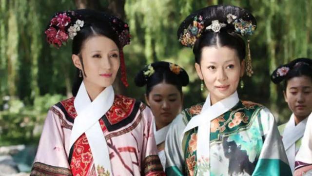 大隐隐于市下一句是什么，小隐隐于市下一句（《甄嬛传》之端妃）