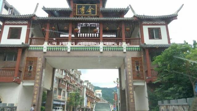 广西旅游地图全图，广西自由行5天游玩攻略（广西周边自驾游最有特色的好去处推荐）