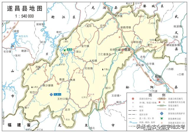 浙江属于哪里台州是哪里，台州属于浙江哪个地区（浙江省各市、县地图）