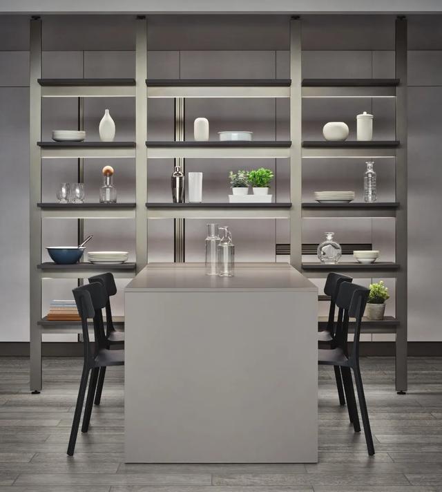 进口橱柜品牌，十大橱柜品牌最新排名（才明白生活的高级感从何而来）