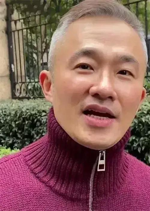 程雷个人资料，42岁娶小18岁娇妻获幸福