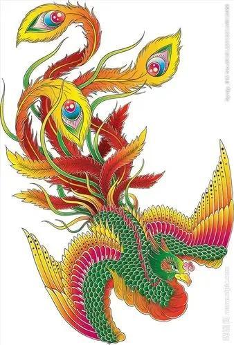 中国历史上的瑞兽和凶兽，中国古代的瑞兽有哪些（五大瑞兽详解）