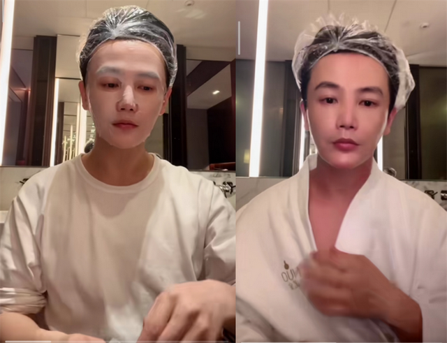 全都是泡沫的下一句是什么，全都是泡沫下一句是什么（孙坚洗澡洗一半突然停热水）