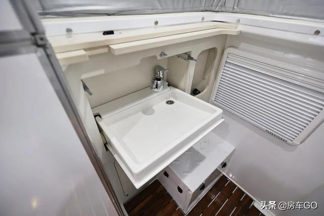 家用代步还能旅行市区能开的房车，兼顾自驾旅行/日常代步