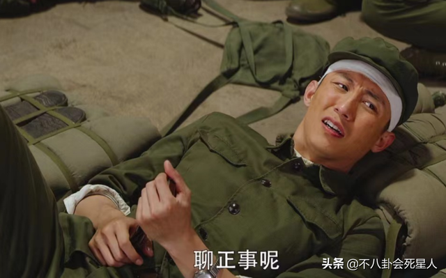 现代军旅电视剧大全集，军旅题材电视剧（《王牌部队》看不下去）