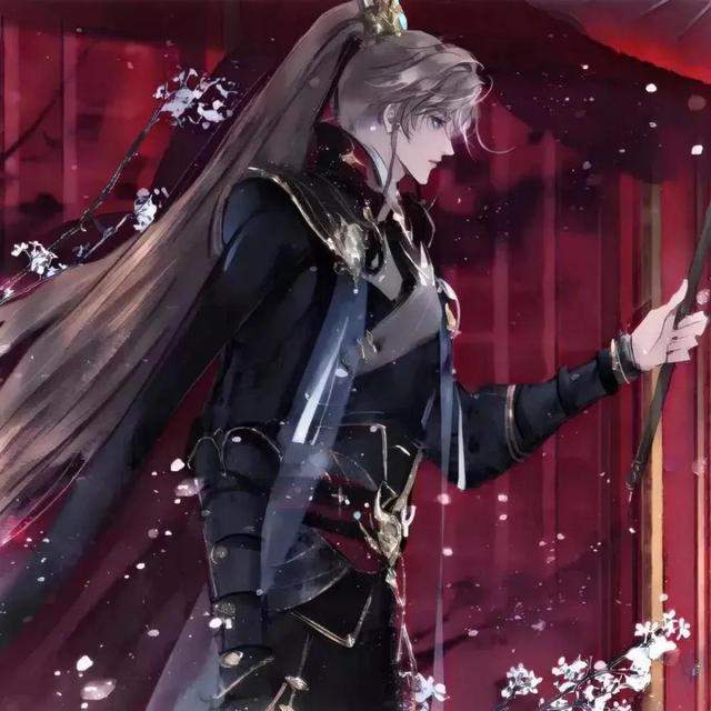 夫妻头，微信头像，夫妻头（结发为夫妻恩爱两丌疑）