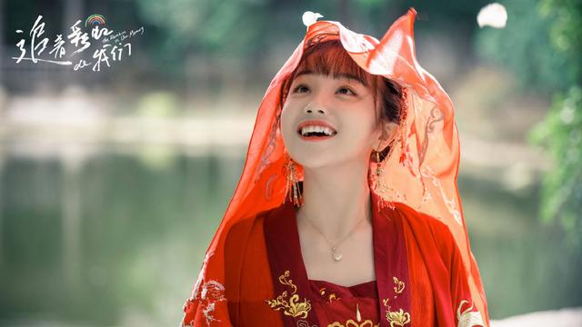 等等啊我的青春演员表，等等啊我的青春演员介绍（《追着彩虹的我们》首播）