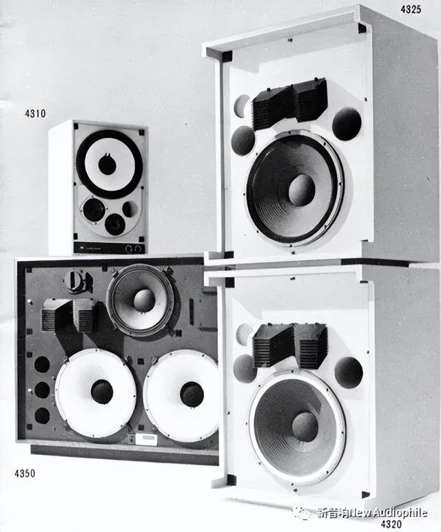 哈曼卡顿和jbl，jbl和哈曼卡顿是什么关系（经典永流传，不朽的JBL名箱）