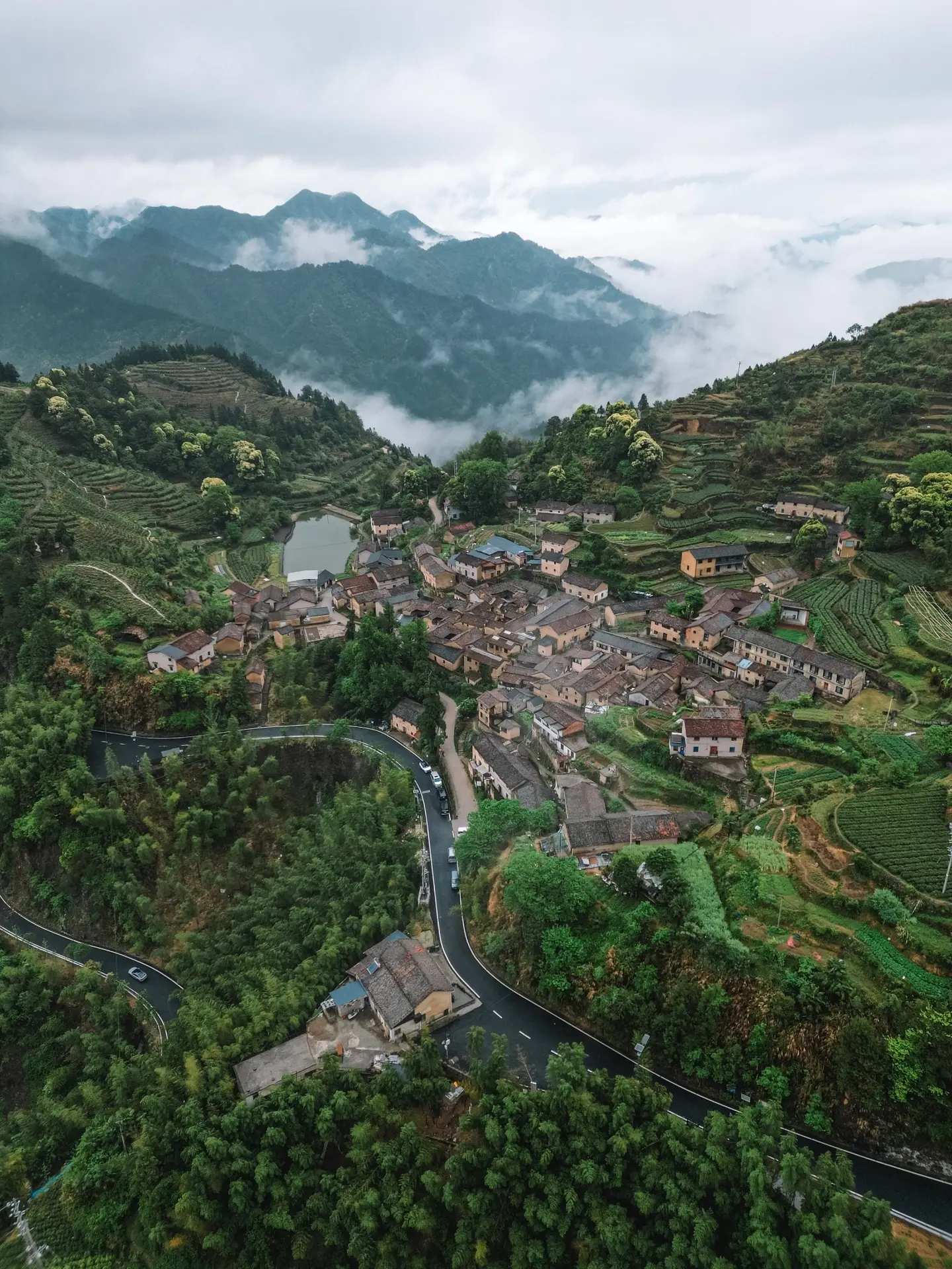 浙江丽水旅游攻略自由行三天，江南最后的秘境——丽水