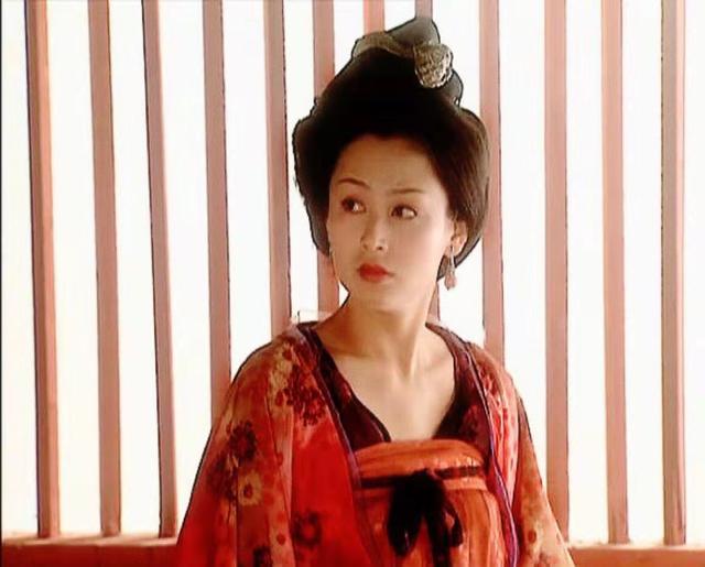大明宫词分集介绍，大明宫词剧情分集介绍（重温《大明宫词》才懂太平垂涎薛绍）