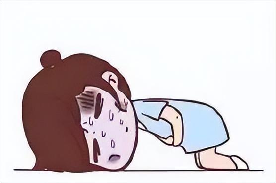 肚子疼怎么办快速解决，肚子疼怎么办（肚子疼到底是哪里疼）