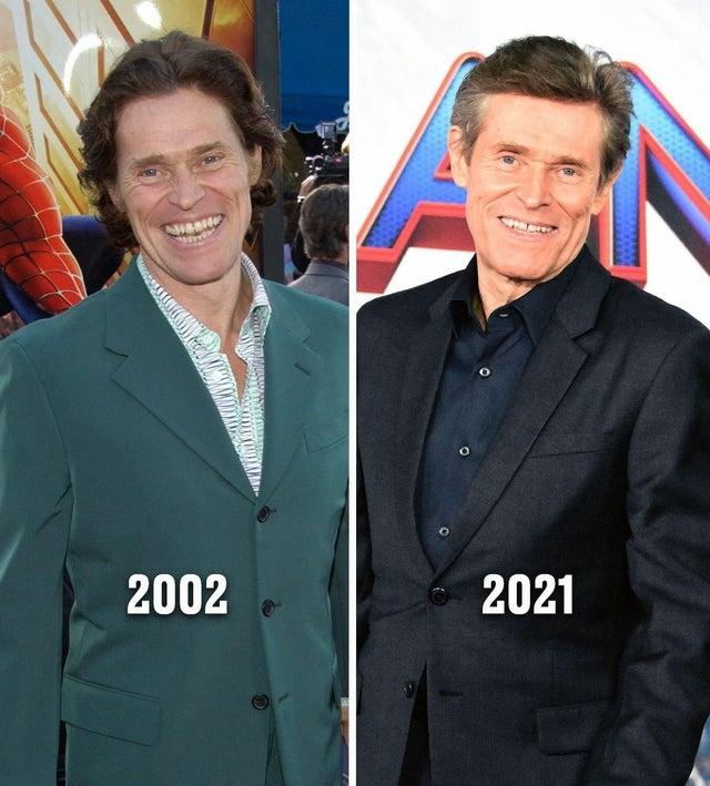 世界灭绝的动物名单，世界灭绝的动物名单网站（30张活久未见的照片）