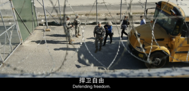 剥夺者手机电影院在线，掠夺者剥夺者动漫在线观看（美国这个“丑闻”）