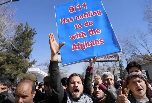 阿富汗灭亡了吗2021，阿富汗算是灭亡了吗（2021年美军全部撤离阿富汗）