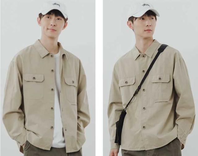 男士衬衫品牌十大排名，国际男士衬衫品牌十大排名（20家200件平价高级感衬衫）