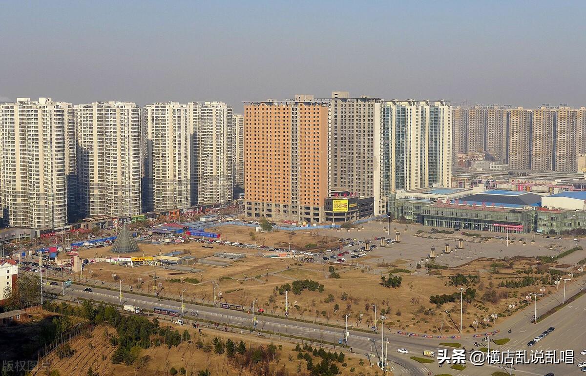 大名县房价(大名房价2022年最新房价)