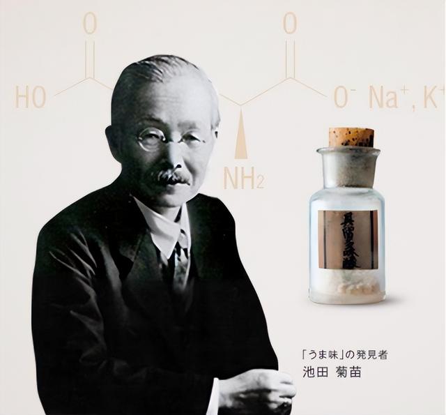 谷氨酸钠与味精的区别，谷氨酸钠与味精的区别是什么（味精是“害人精”）