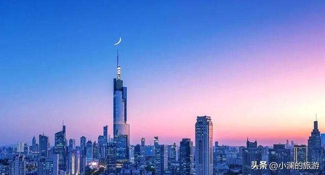 南京有什么玩的，南京最值得玩的景点有哪些免费的（南京6个很美的旅行地）