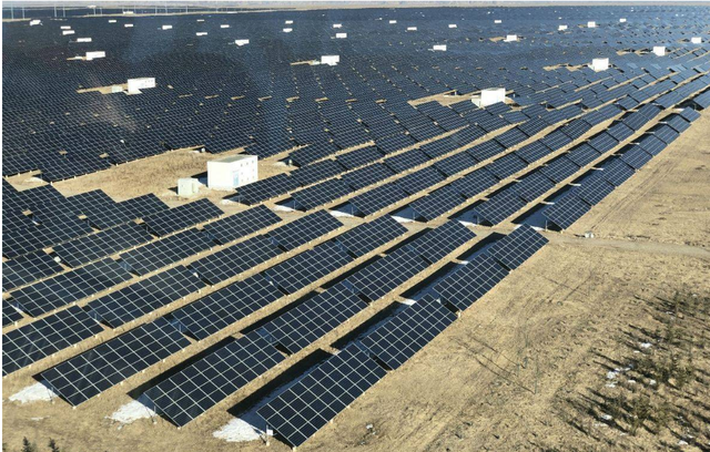 小型太阳能发电系统，家用太阳能发电系统介绍（看看无良公司是如何欺骗农户的）