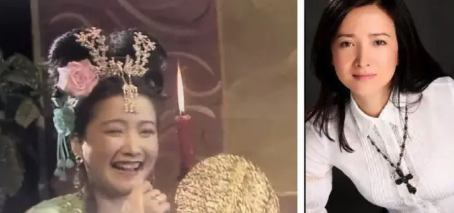 86版西游记演员表全部，西游记86版演员表（再看86版《西游记》）