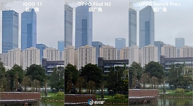 oppofindn评测，OPPO Find N对比三星（7999元起的“最小大折叠”）