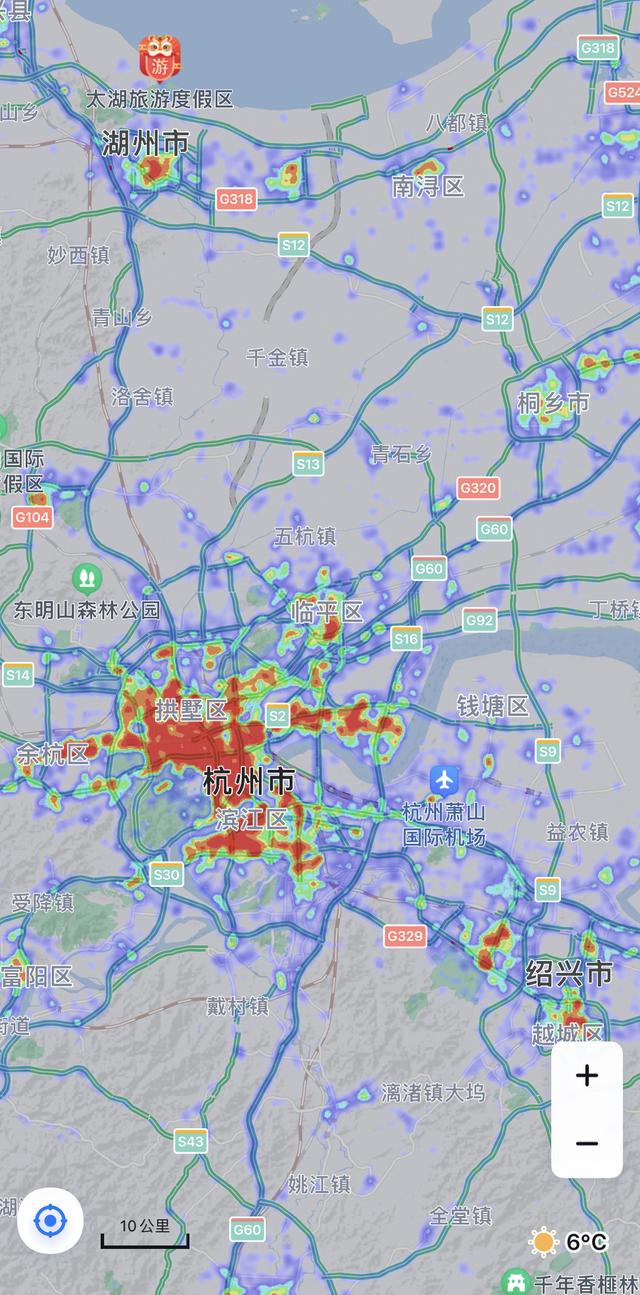 百度地图搜索范围，百度地图搜索范围多大（给百度地图的优化建议）