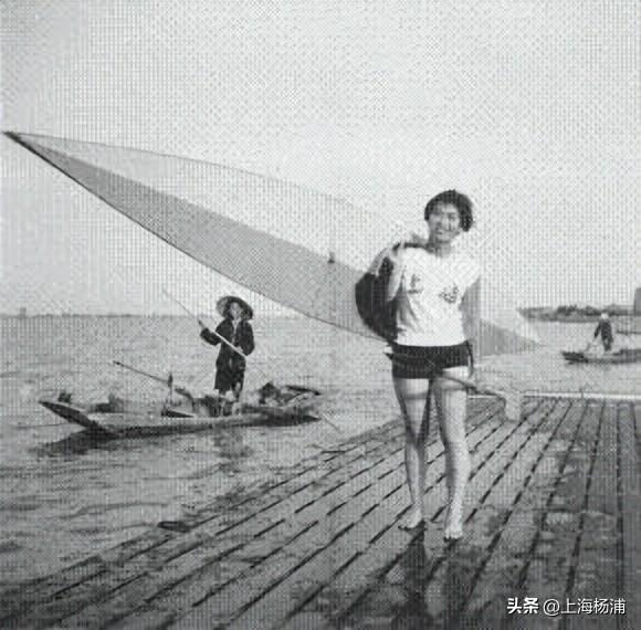 赛艇运动起源于哪里，赛艇运动起源于哪里英语（“赛艇女孩”，从杨浦走向世界）