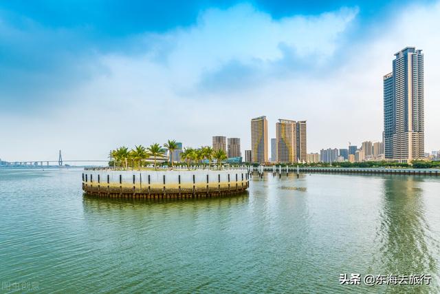 湛江11月旅游的最佳地方，广东湛江最受游客喜爱的五大景点